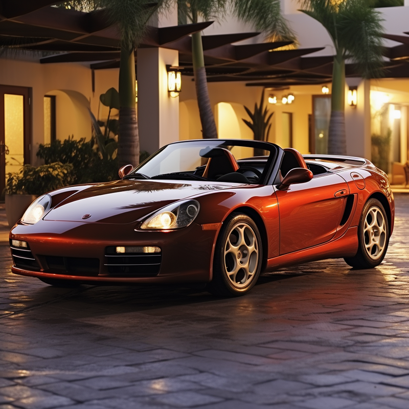 Tappetini su misura per Toyota MR Automatic (1999-2007)