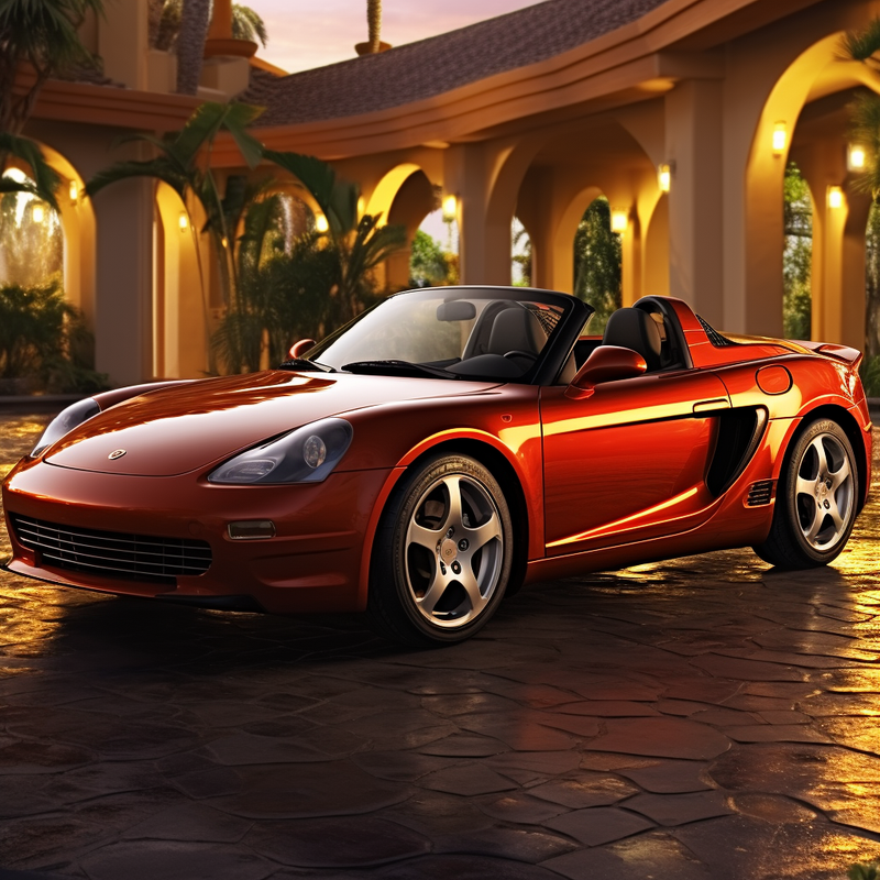 Tappetini su misura per Toyota Manual (1999-2007)