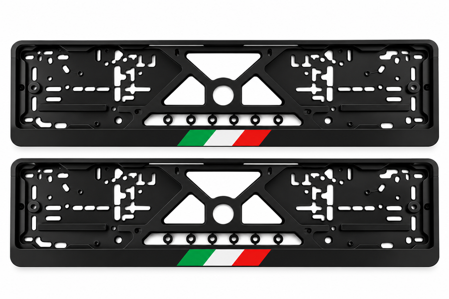Italy Edition