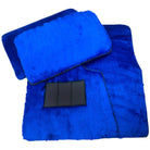 Various Colors of Sheepskin Floor Mats Tailored for the Chrysler PT Cruiser (2001-2010) - AutoWin