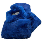 Various Colors of Sheepskin Floor Mats Tailored for the Chrysler New Yorker (1939-1996) - AutoWin