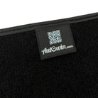 Violet Sheepskin Floor Mats for Rolls-Royce Ghost Series II (2021-2024) - AutoWin