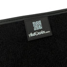 Violet Sheepskin Floor Mats for Rolls-Royce Ghost Series II (2021-2024) - AutoWin