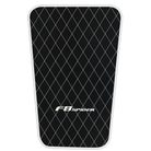 Premium Black Leather Floor Mats for Ferrari 456 (1992-2003)