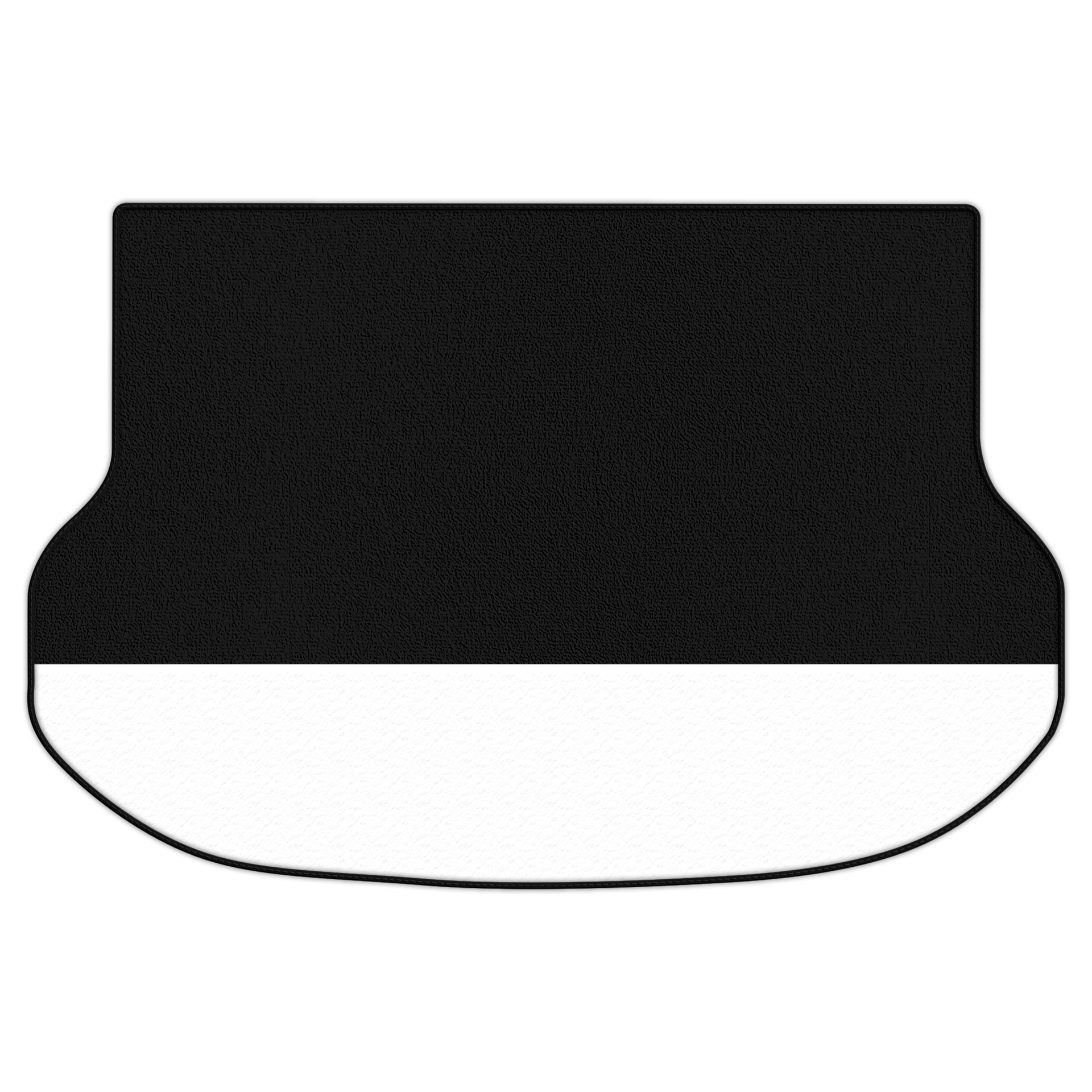 Custom Carpet Trunk Mats for Rolls-Royce Cullinan (2018-2025)