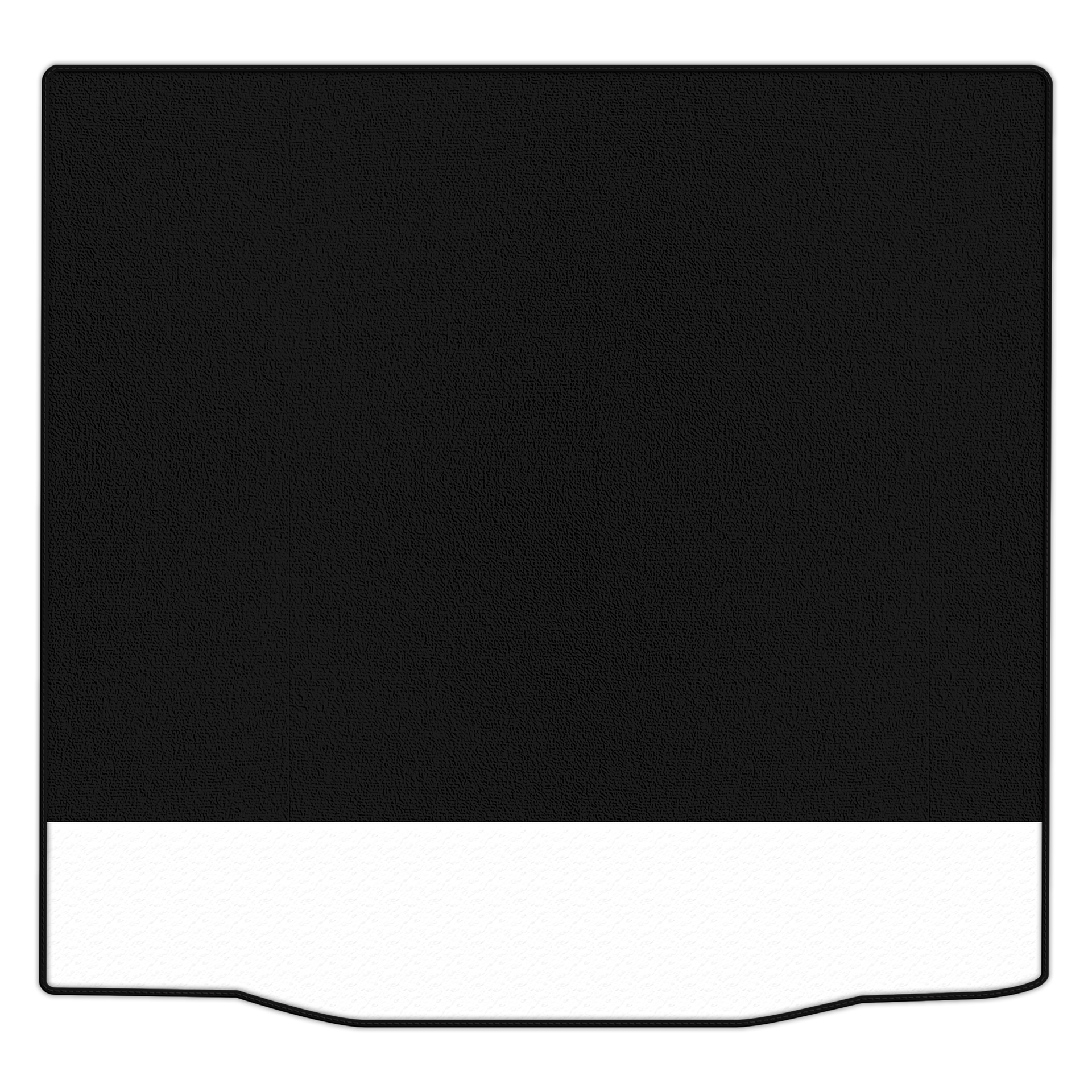 Custom Carpet Trunk Mats for Bentley Flying Spur (2019-2023)