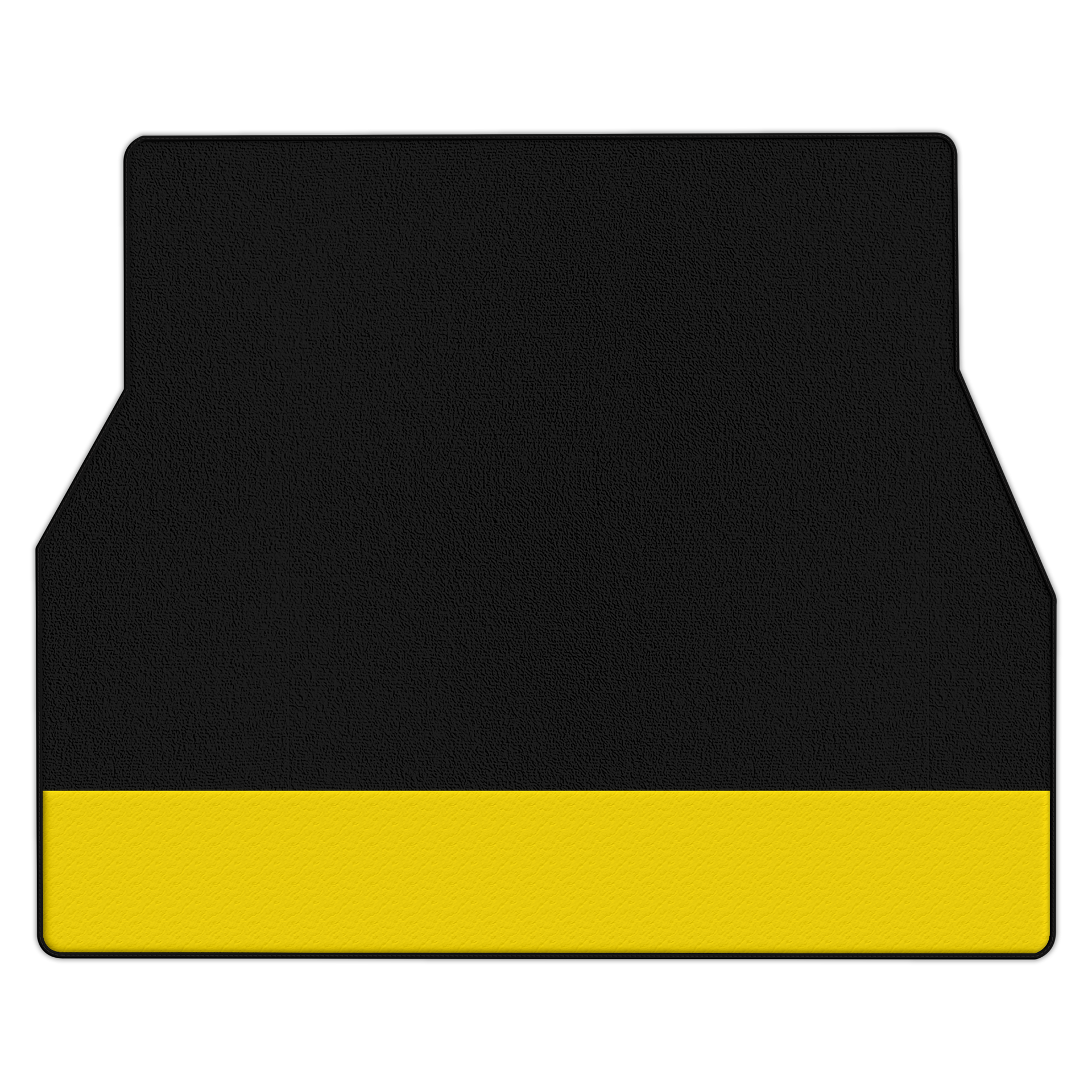 Custom Carpet Trunk Floor Mats for Porsche Panamera 2017-2023