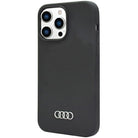 AUDI Silicone Case for iPhone 14 Pro Max 6.7" - AutoWin