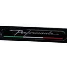 Autowin Number Plate Holder USA Standard Size Performante - AutoWin