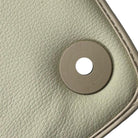 Beige Floor Mats for Bentley Flying Spur (2005-2013) with Leather - AutoWin