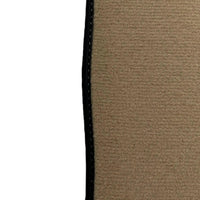 Beige Floor Mats For Mercedes-Benz SL R129 (1989-2001) - AutoWin