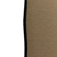 Beige Floor Mats For Mercedes-Benz SL R231 2012–2022 - AutoWin