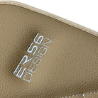 Beige Leather Floor Mats for Mercedes-Benz G Class W461 (1979-2008) ER56 Design - AutoWin