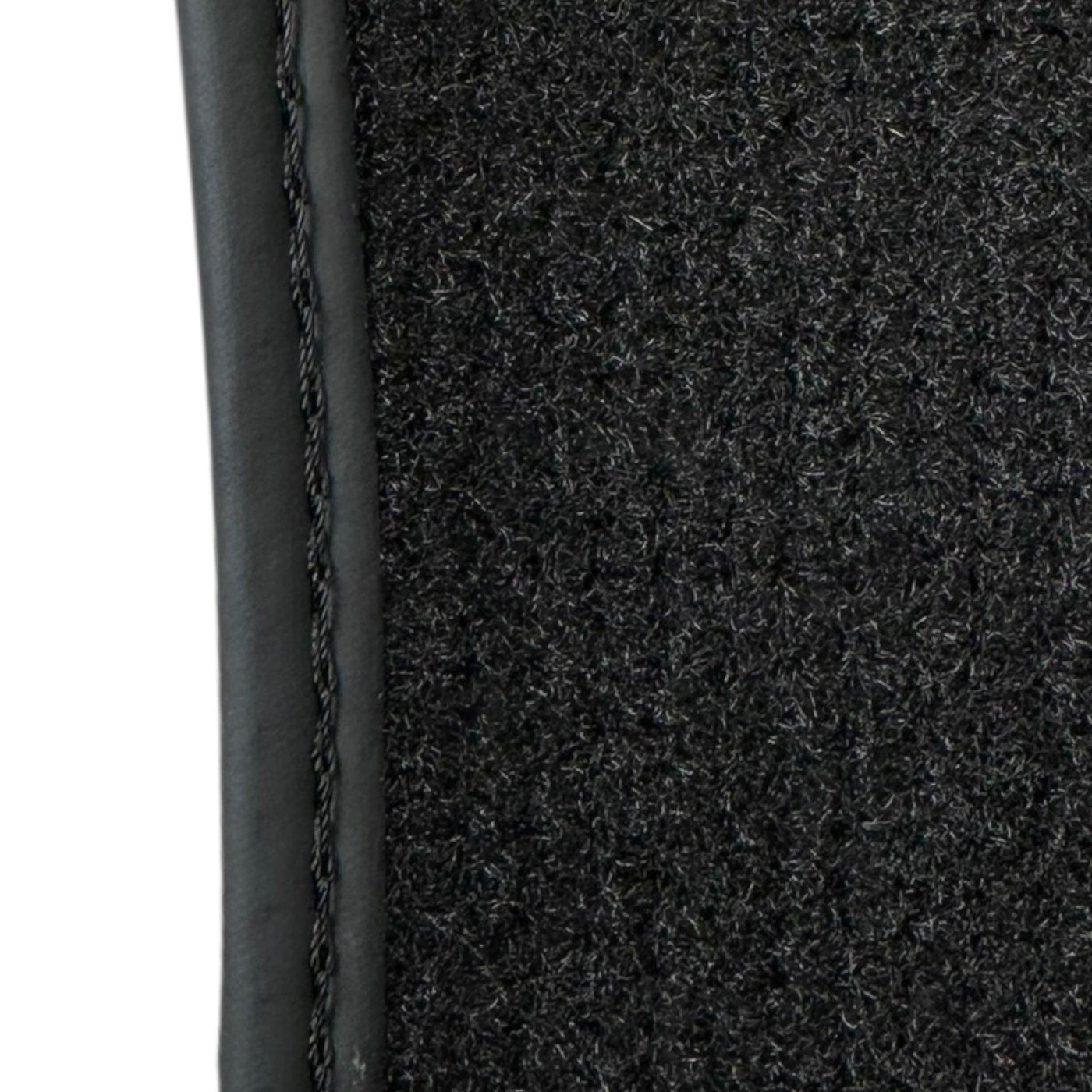 Black Floor Mats for Aston Martin DB11 (2016–2023) - AutoWin