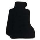 Black Floor Mats for BMW 7 Series E38 (1994-2001) - AutoWin