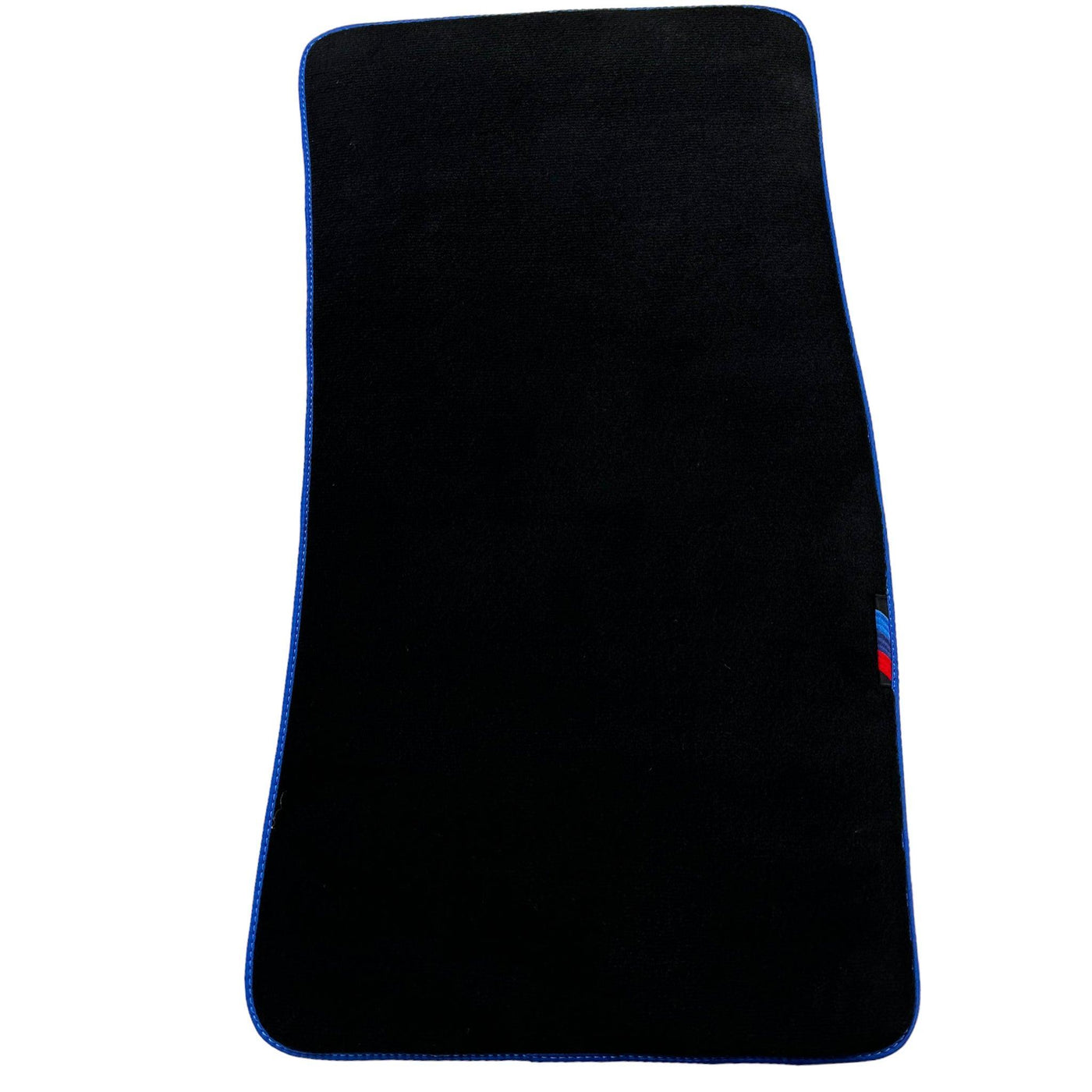 Black Floor Mats For BMW M5 E39 With M Package - AutoWin