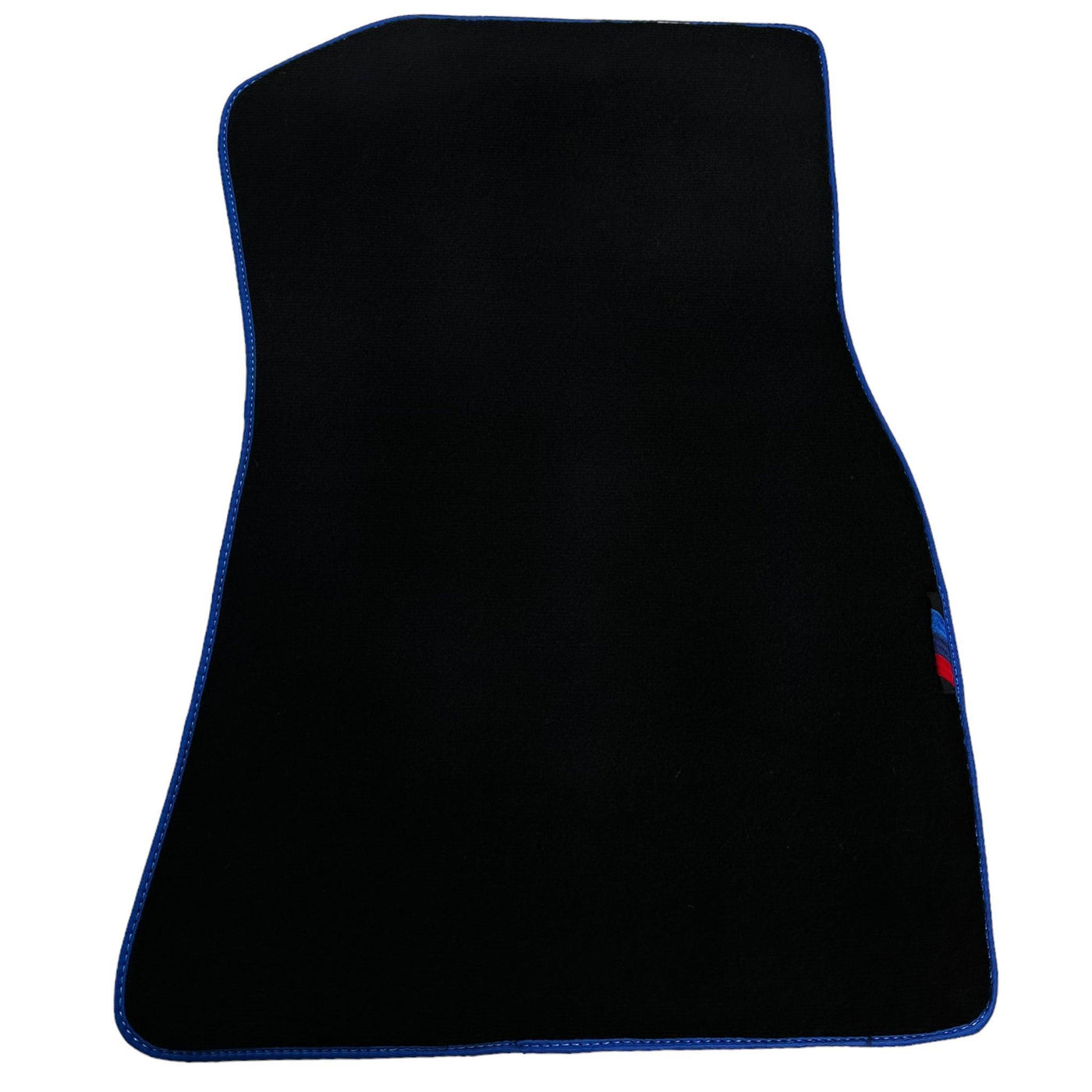 Black Floor Mats For BMW X7 Series G07 With M Package - AutoWin