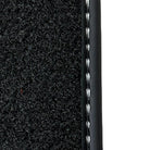 Black Floor Mats for Ferrari Roma (2021-2024) - AutoWin