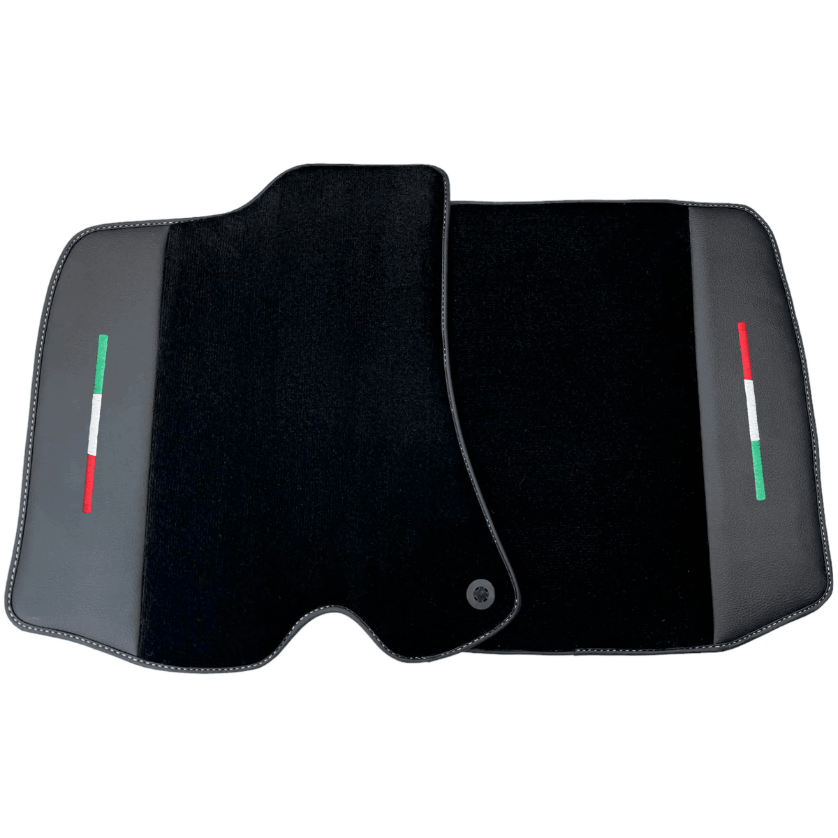 Amalfi (2025-2027) floor mats