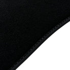 Black Floor Mats for Ford B-Max (2012-2017) - AutoWin