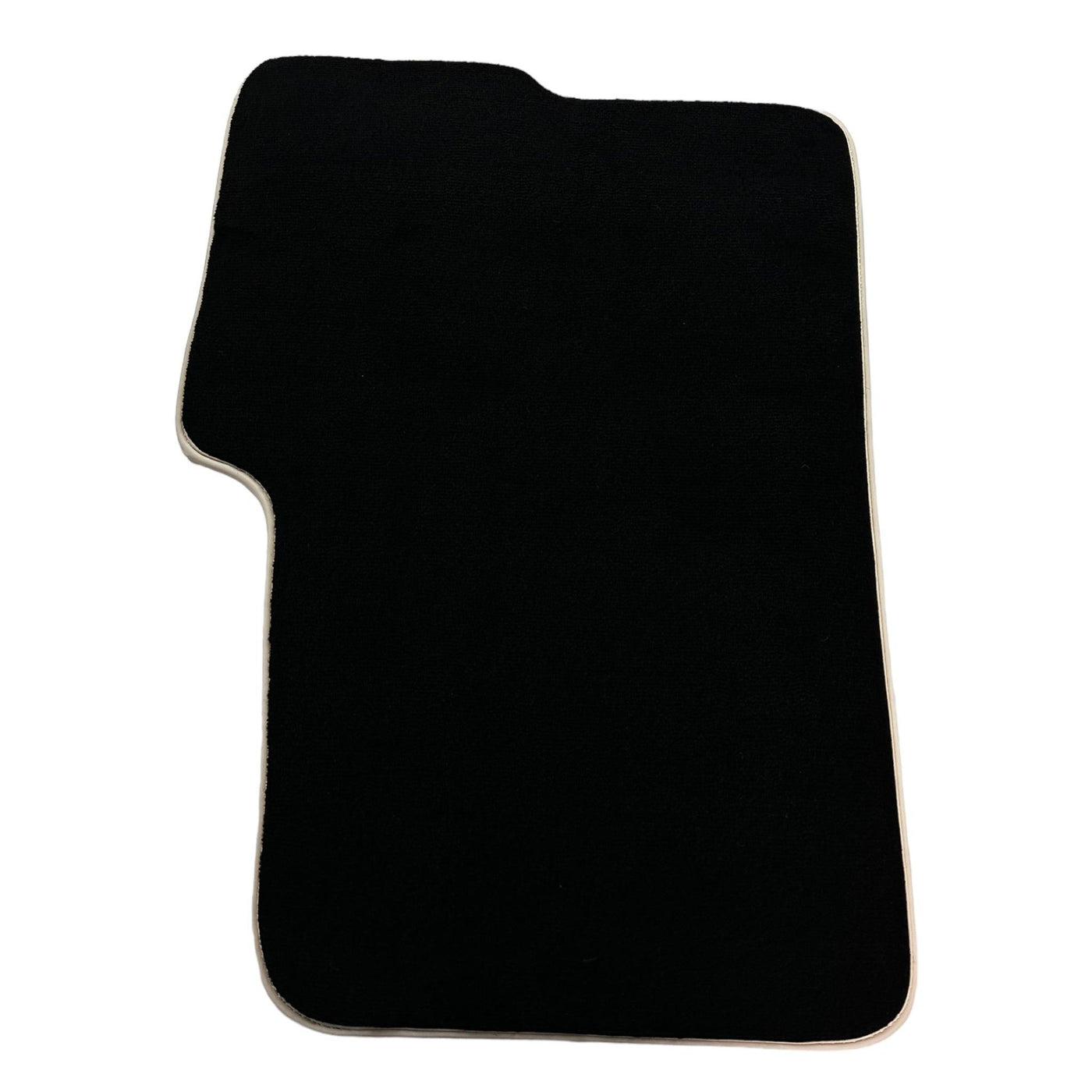 Black Floor Mats For Ford F150 (2015-2020) - AutoWin