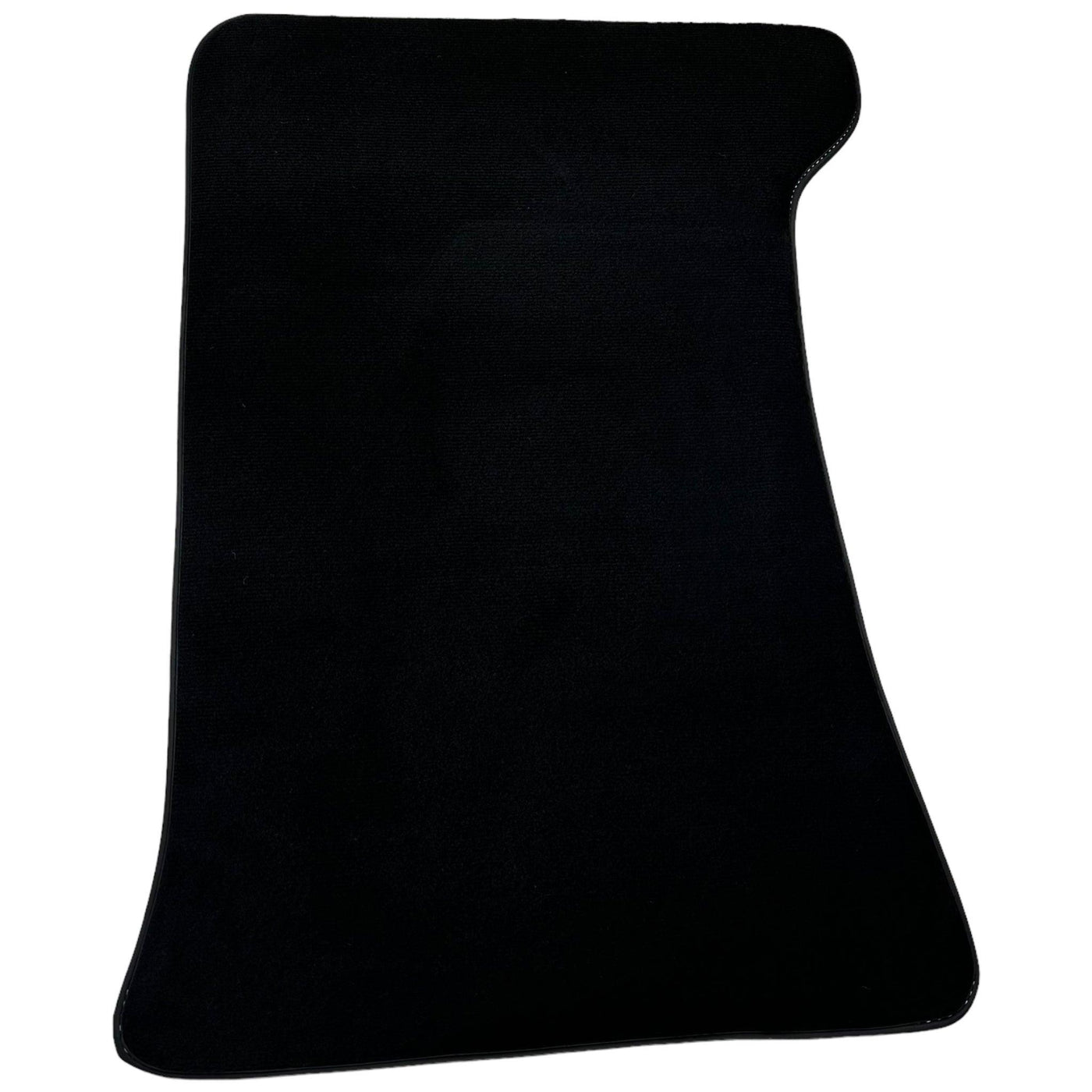 Black Floor Mats For Honda Accord (1993-1998) - AutoWin