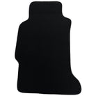 Black Floor Mats For Honda Accord (1993-1998) - AutoWin