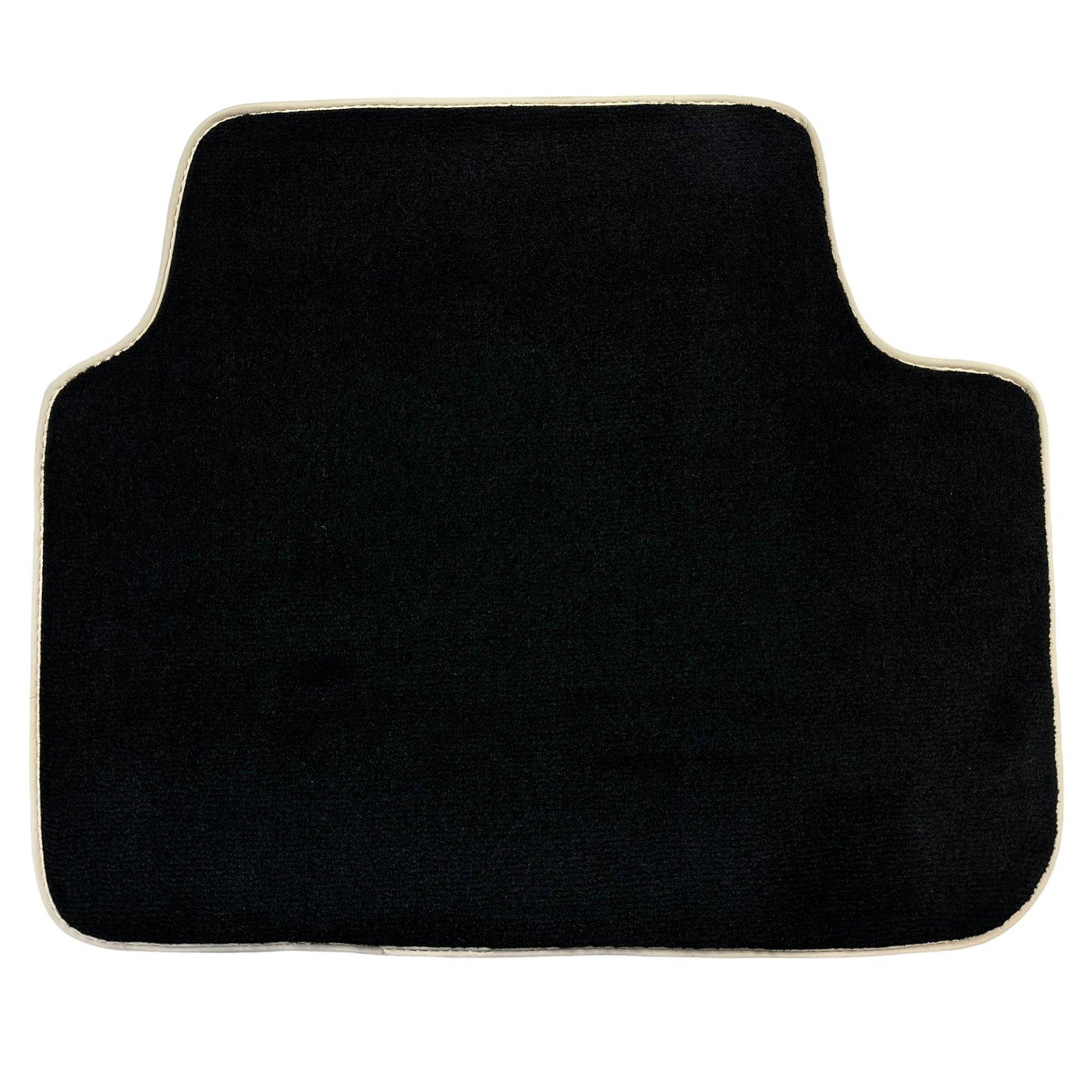 Black Floor Mats For Honda Accord (2002-2008) - AutoWin
