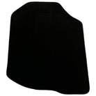 Black Floor Mats For Honda City (2009-2013) - AutoWin