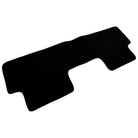 Black Floor Mats For Honda Civic IX (2012-2016) - AutoWin