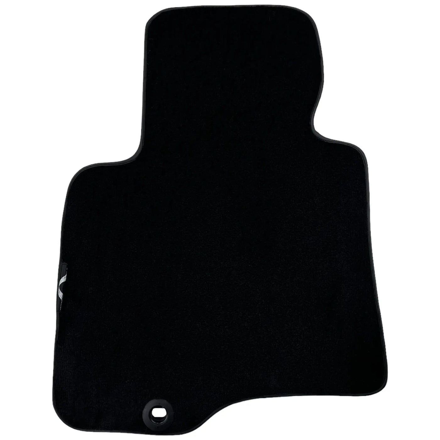 Black Floor Mats for Infiniti FX (2008-2013) - AutoWin