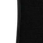 Black Floor Mats for Infiniti Q50 (2013-2020) - AutoWin