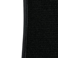 Black Floor Mats for Infiniti Q70 (2013-2020) - AutoWin