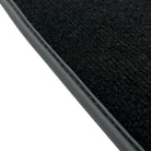 Black Floor Mats for Jeep Grand Cherokee Trackhawk (2018-2021) - AutoWin