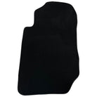 Black Floor Mats For Kia Sportage (1994-2002) - AutoWin