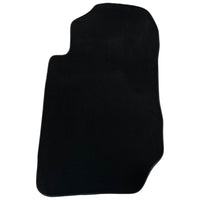 Black Floor Mats For Kia Sportage (1994-2002) - AutoWin