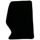 Black Floor Mats For Kia Sportage (1994-2002) - AutoWin