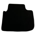 Black Floor Mats For Kia Sportage (1994-2002) - AutoWin