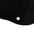 Black Floor Mats For Kia Sportage (2004-2010) - AutoWin