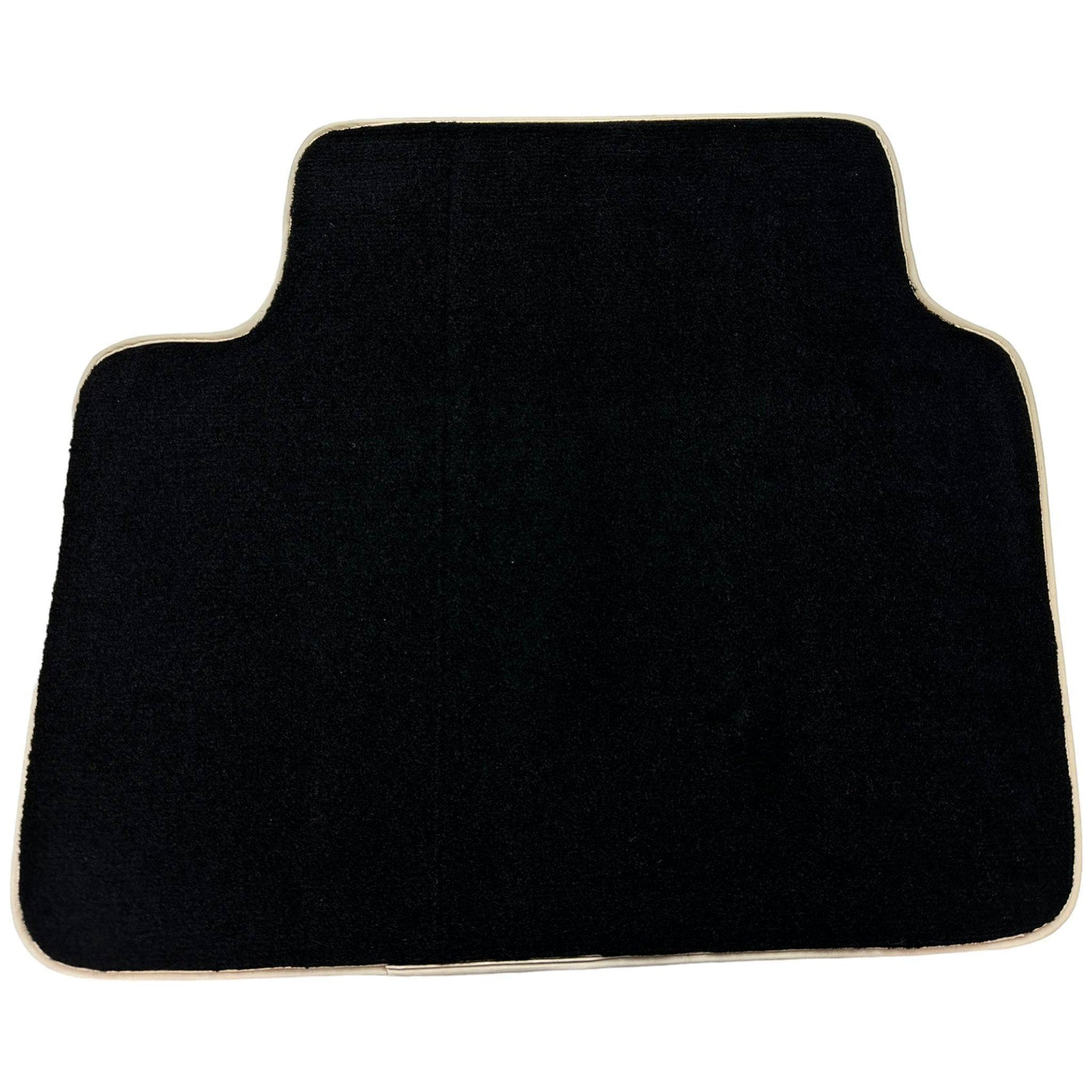 Black Floor Mats for Kia Sportage (2010-2016) ER56 Design - AutoWin