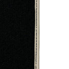 Black Floor Mats for Kia Sportage (2021-2024) GDI Hybrid - AutoWin