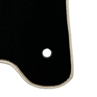 Black Floor Mats For Kia Sportage (2021) ER56 Design - AutoWin