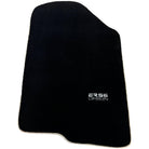 Black Floor Mats For Kia Sportage (2021) ER56 Design - AutoWin