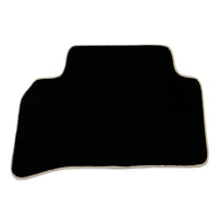 Black Floor Mats For Kia Sportage (2021) ER56 Design - AutoWin