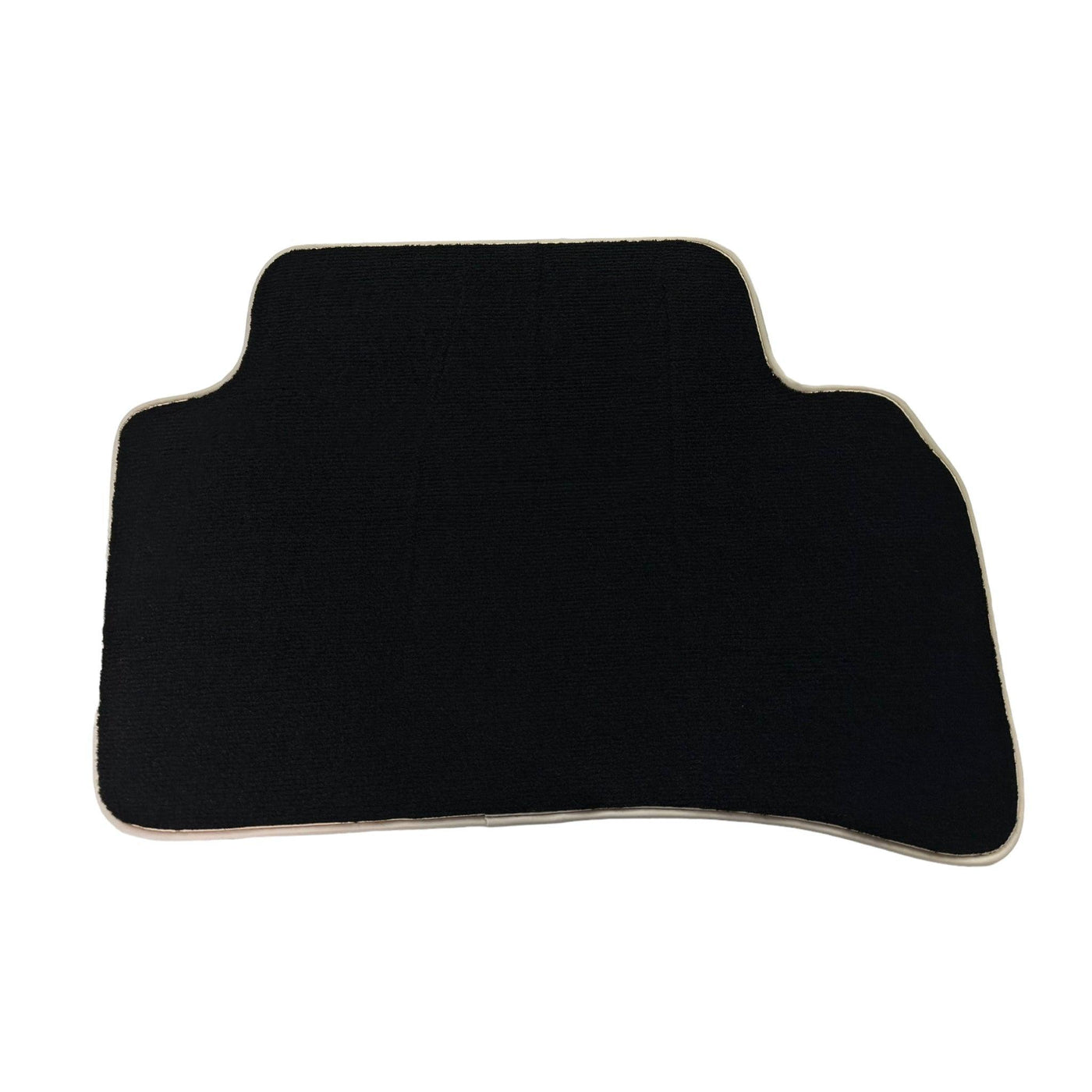 Black Floor Mats For Kia Sportage (2021) ER56 Design - AutoWin