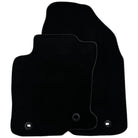 Black Floor Mats for Lexus NX (2014-2022) - AutoWin