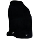 Black Floor Mats for Lexus NX (2014-2022) - AutoWin