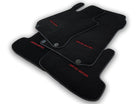 Black Floor Mats For Mercedes Benz E-Class S212 Estate (2009-2013) | Limited Edition - AutoWin