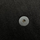 Black Floor Mats For Mitsubishi Pajero V80 (2006-2011) - AutoWin