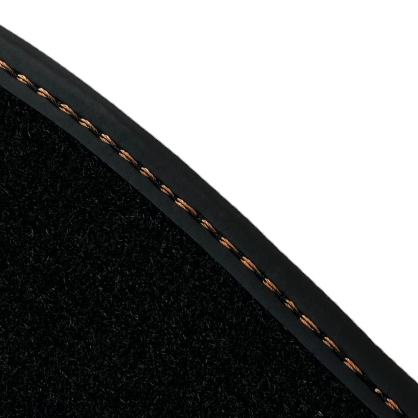 Black Floor Mats For Nissan 350Z (2003-2008) - AutoWin